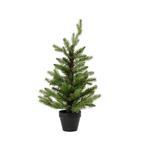 Choinka mini w doniczce 90cm
