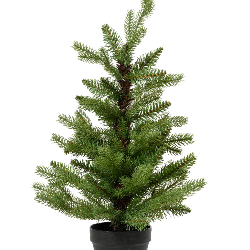 Choinka mini w doniczce 90cm