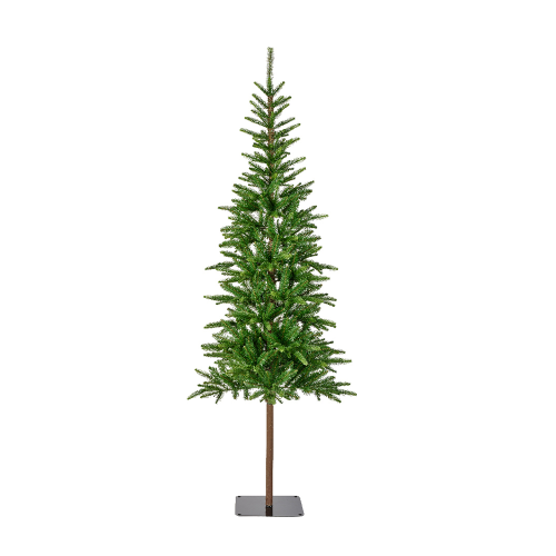 Choinka Alpbach slim 240 cm