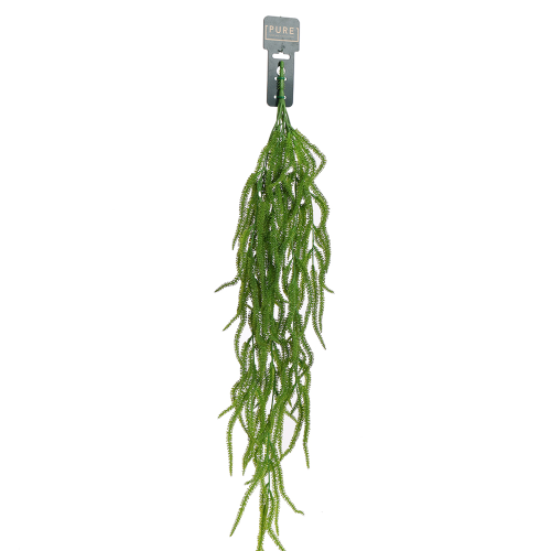 Trawa zielona zwis 80cm