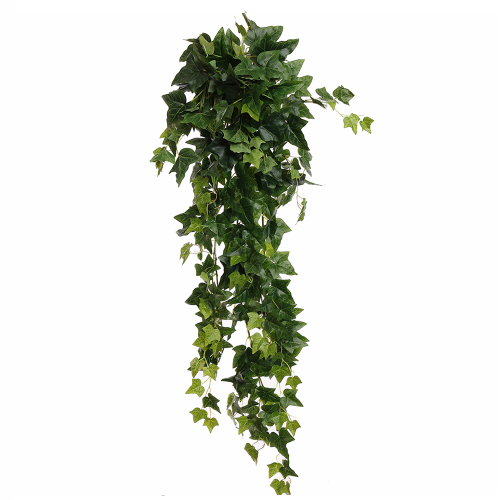 Bluszcz girlanda zielona 140cm