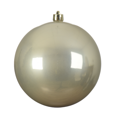 Bombka plastik perła 20cm