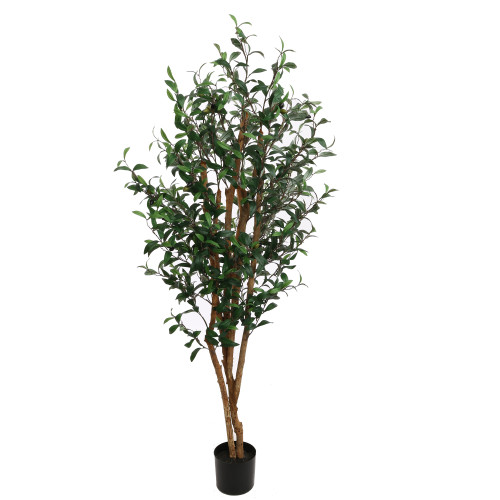 sztuczne drzewo oliwne z...